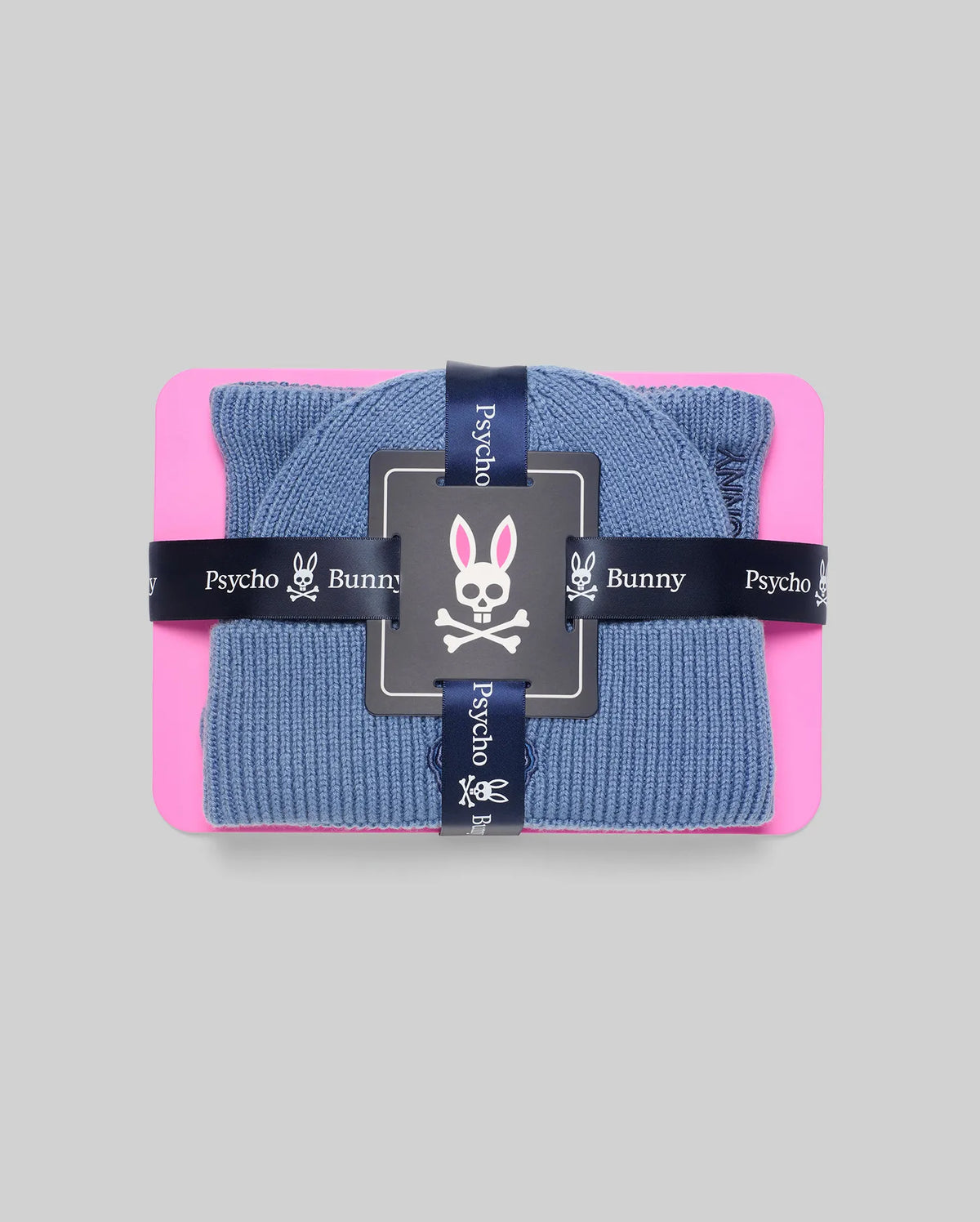 KIDS RIVEN BEANIE AND NECK WARMER - KO2500003