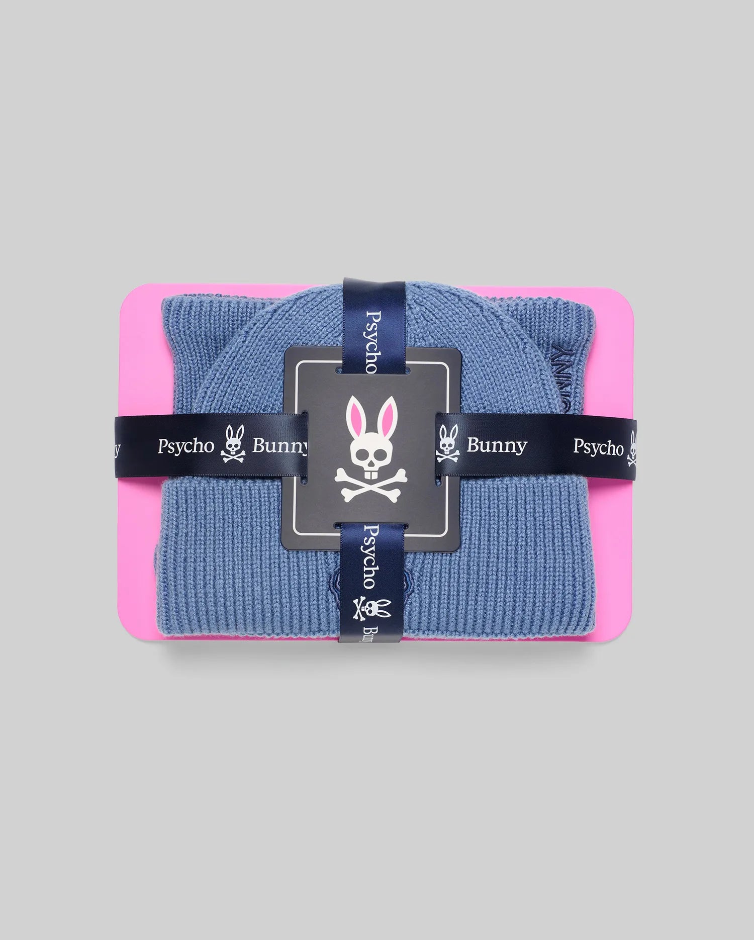 KIDS RIVEN BEANIE AND NECK WARMER - KO2500003