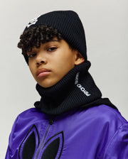 KIDS BEANIE & NECKWARMER SET - KO2500004