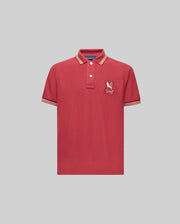 KIDS DANTE PIQUE POLO SHIRT - KT0100042