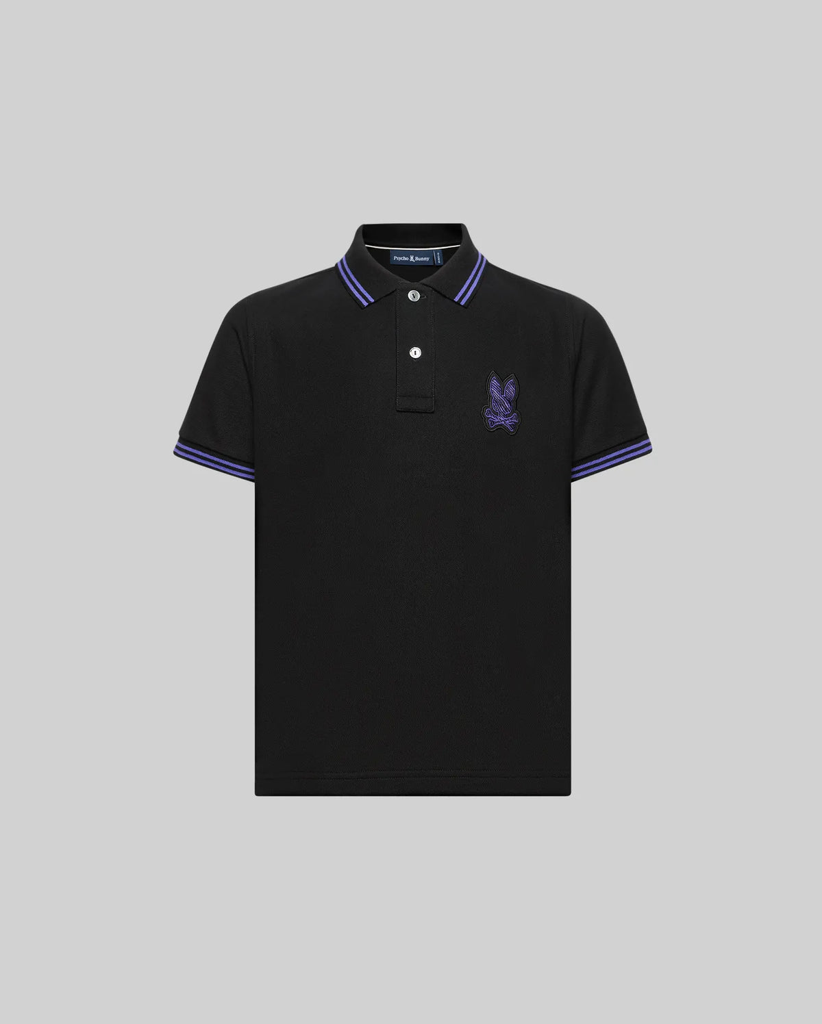 KIDS KENDRICK PIQUE POLO - KT0100064