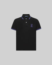 KIDS KENDRICK PIQUE POLO - KT0100064