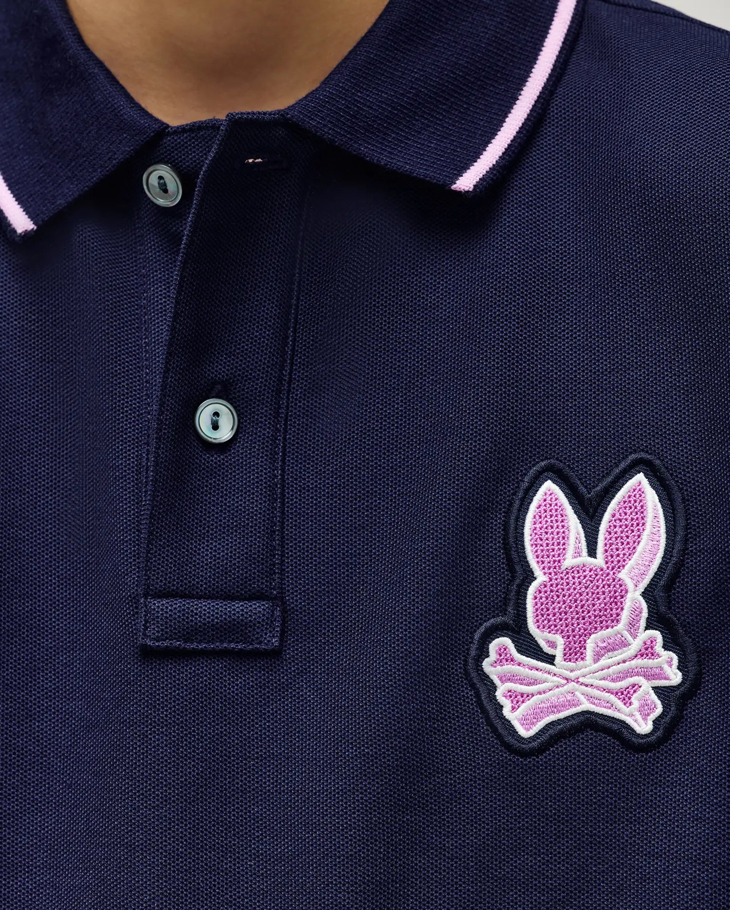 KIDS ZAL PIQUE POLO - KT0100065