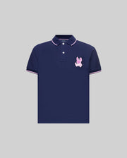 KIDS ZAL PIQUE POLO - KT0100065