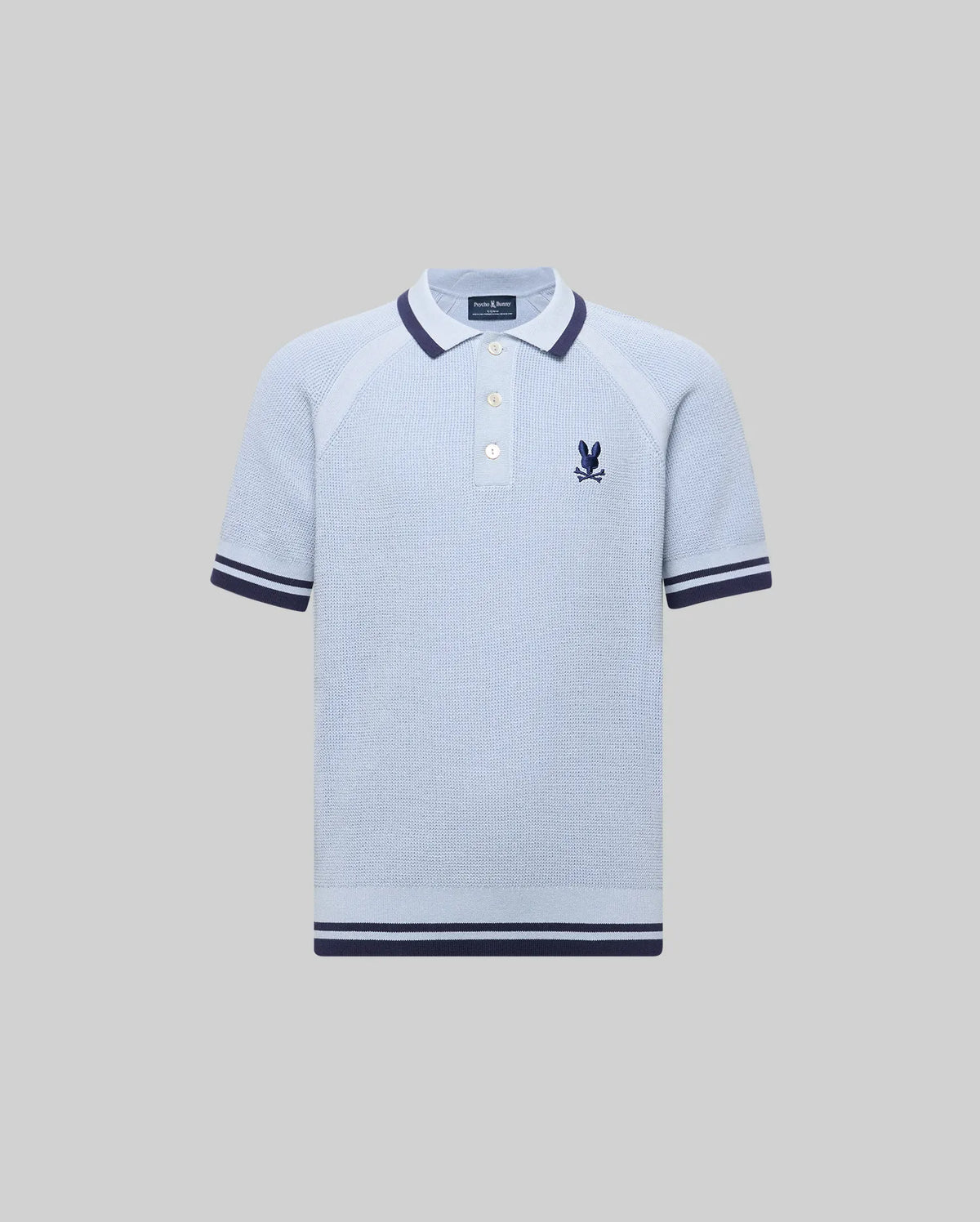 KIDS LAZARE KNIT POLO - KT0100072