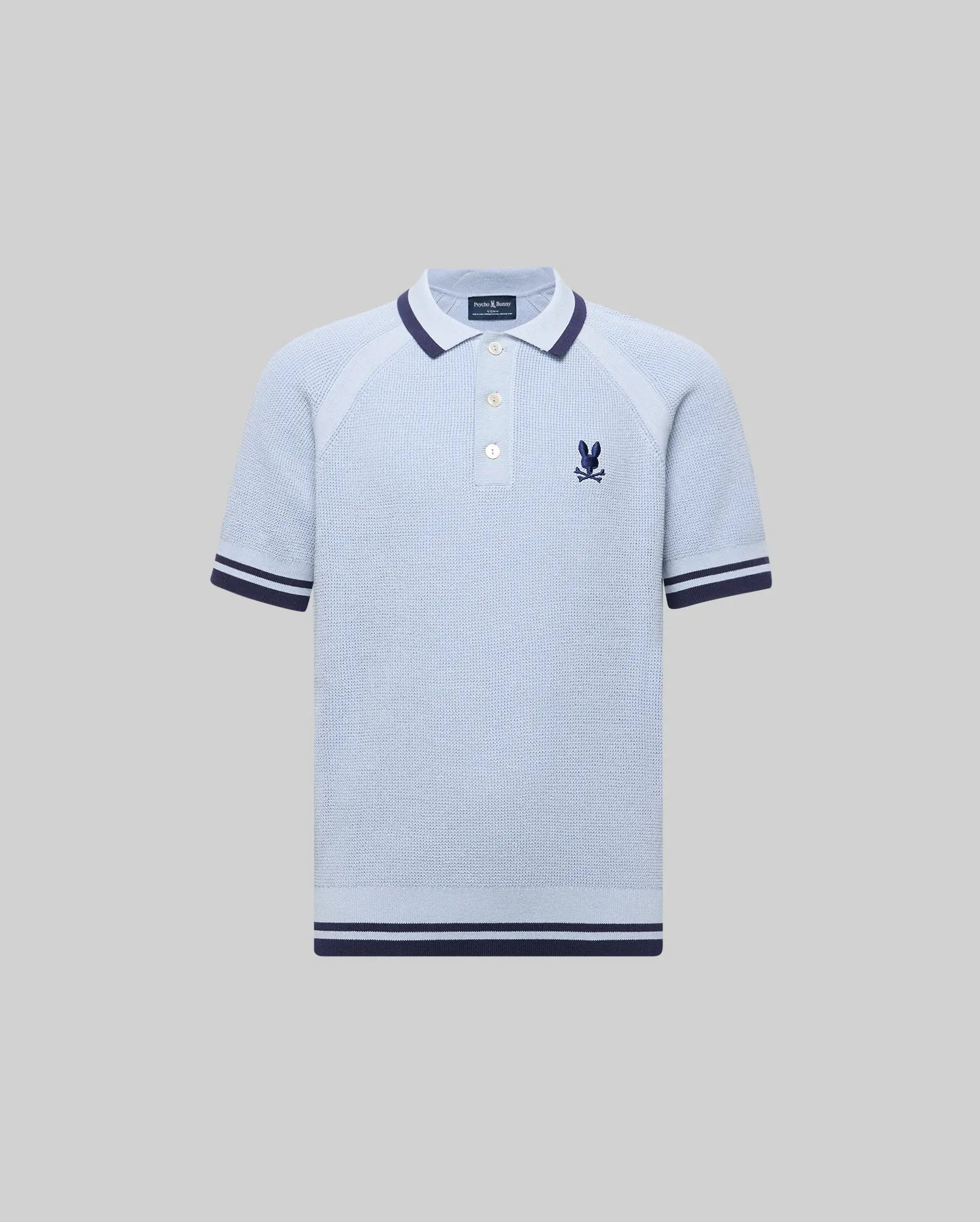 KIDS LAZARE KNIT POLO - KT0100072