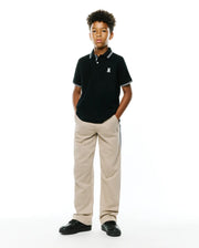 KIDS STAN PIQUÉ POLO view 4