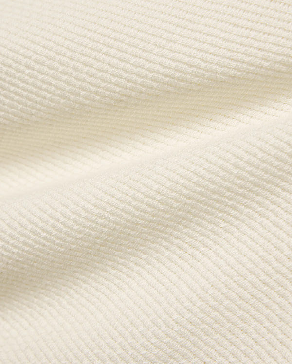 KIDS' LEROY LONGSLEEVE KNIT POLO view 2