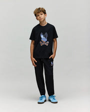 KIDS DANTE BUNNY GRAPHIC TEE - KT0200065