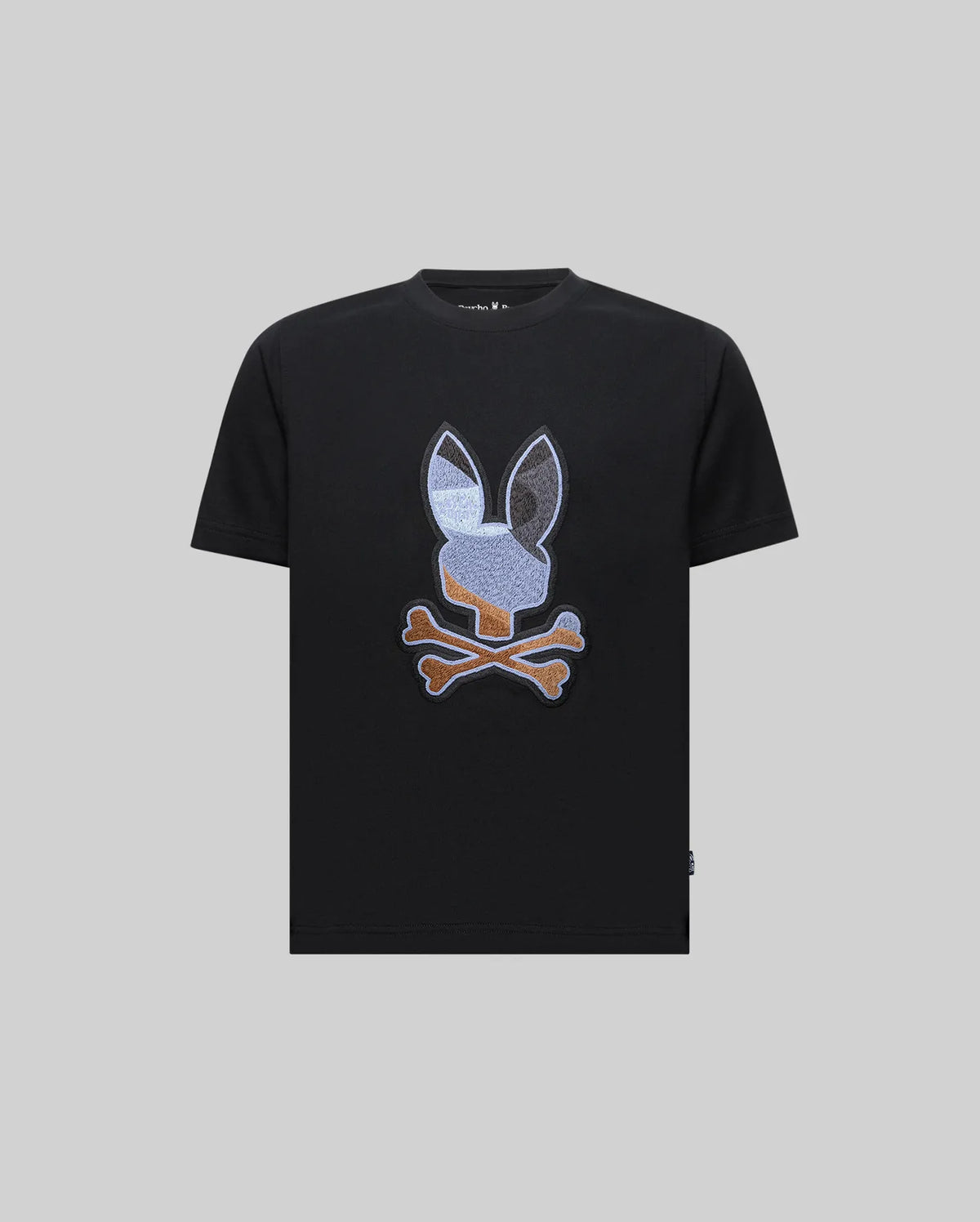 KIDS DANTE BUNNY GRAPHIC TEE - KT0200065
