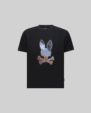 KIDS DANTE BUNNY GRAPHIC TEE - KT0200065