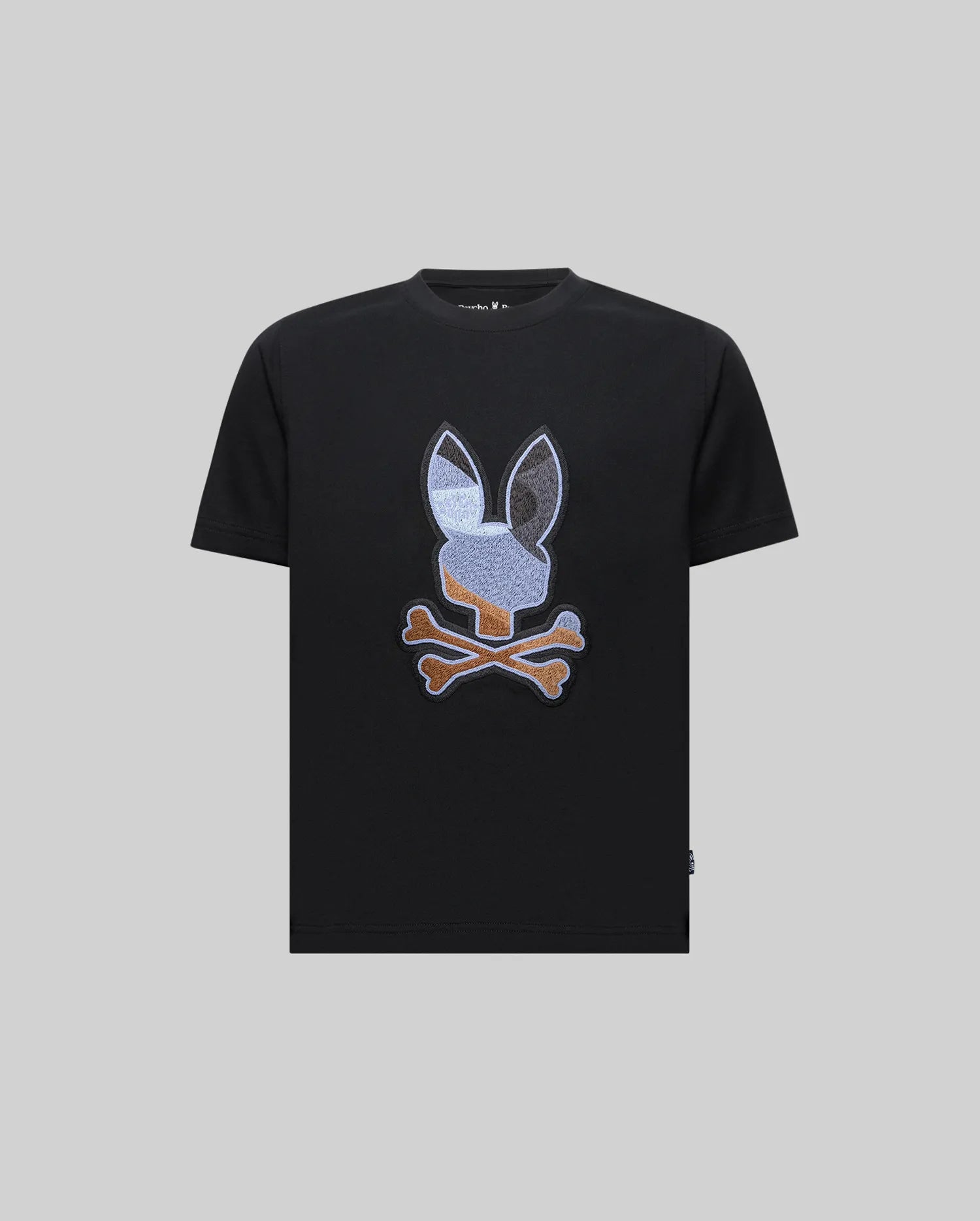 KIDS DANTE BUNNY GRAPHIC TEE - KT0200065