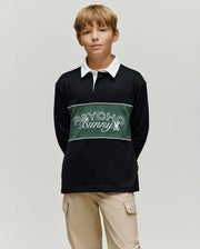 KIDS ENZO RUGBY TEE - KT0200068