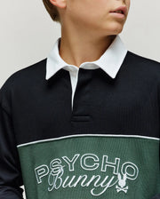 KIDS ENZO RUGBY TEE - KT0200068