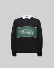 KIDS ENZO RUGBY TEE - KT0200068