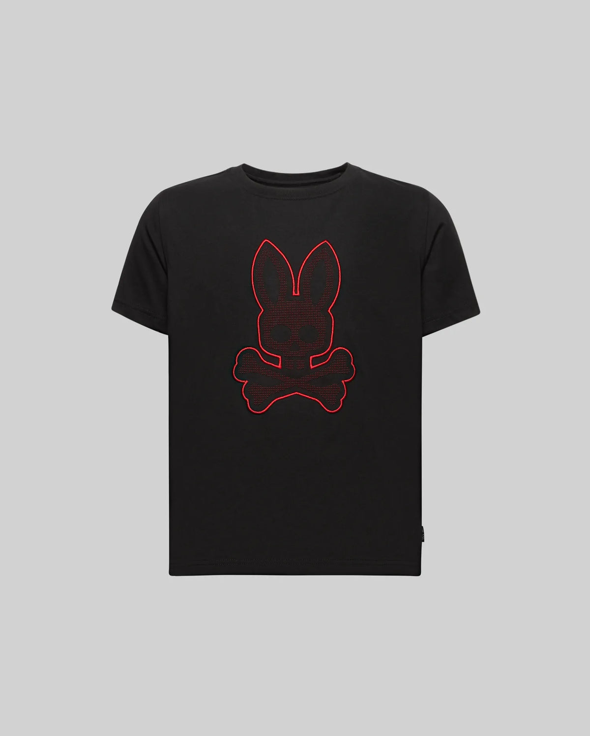 KIDS JOVAN BUNNY GRAPHIC TEE - KT0200094