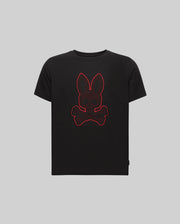 KIDS JOVAN BUNNY GRAPHIC TEE - KT0200094