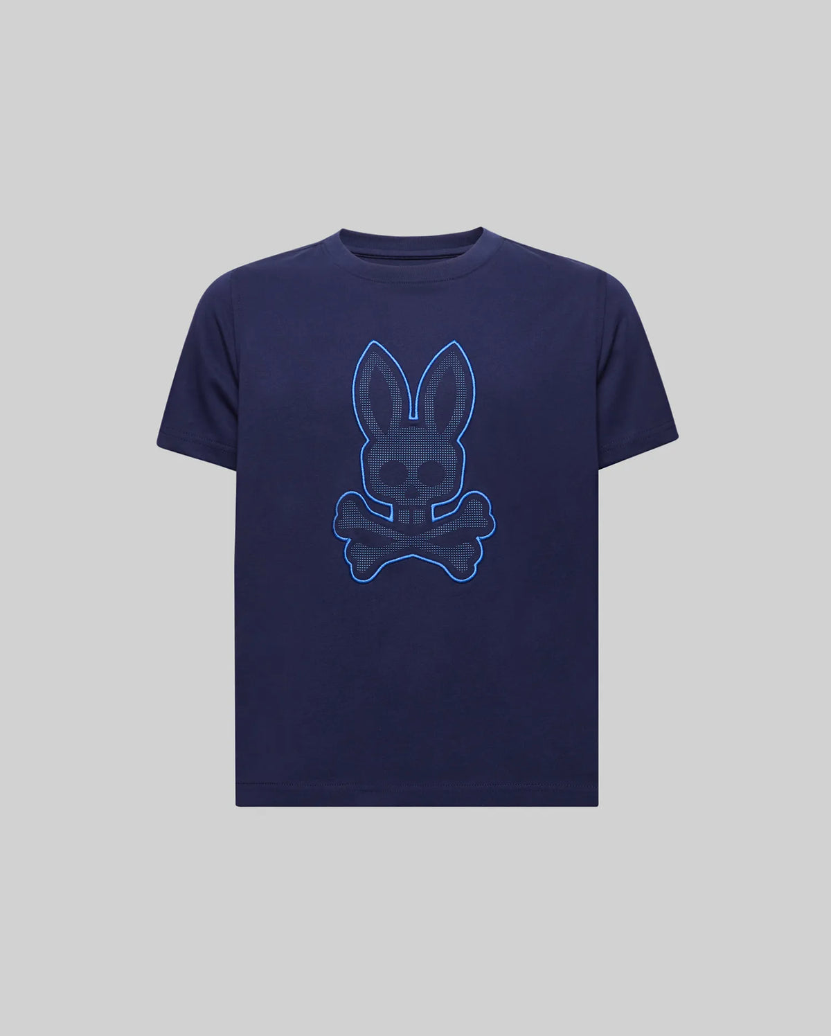 KIDS JOVAN BUNNY GRAPHIC TEE - KT0200094