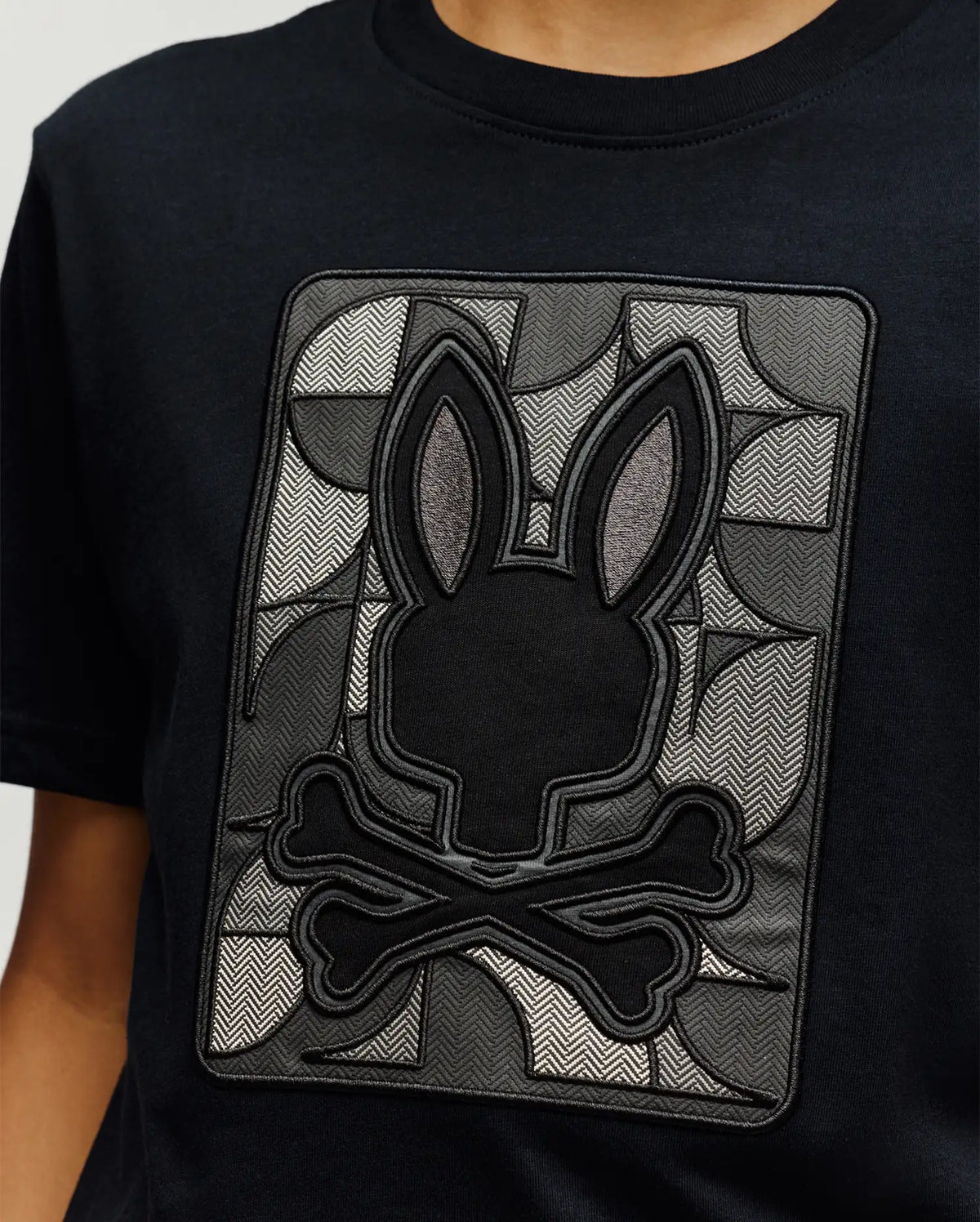 KIDS MARLO GRAPHIC TEE - KT0200097