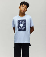 KIDS MARLO GRAPHIC TEE - KT0200097