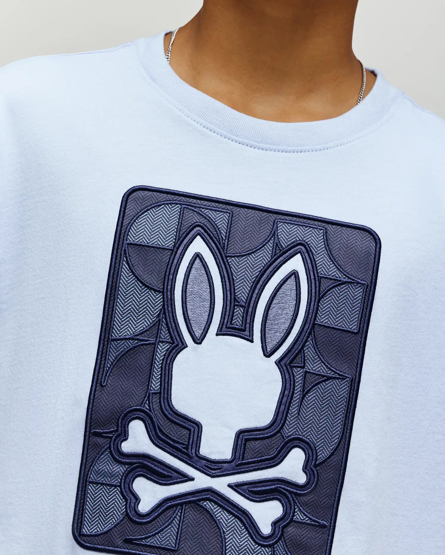 KIDS MARLO GRAPHIC TEE - KT0200097