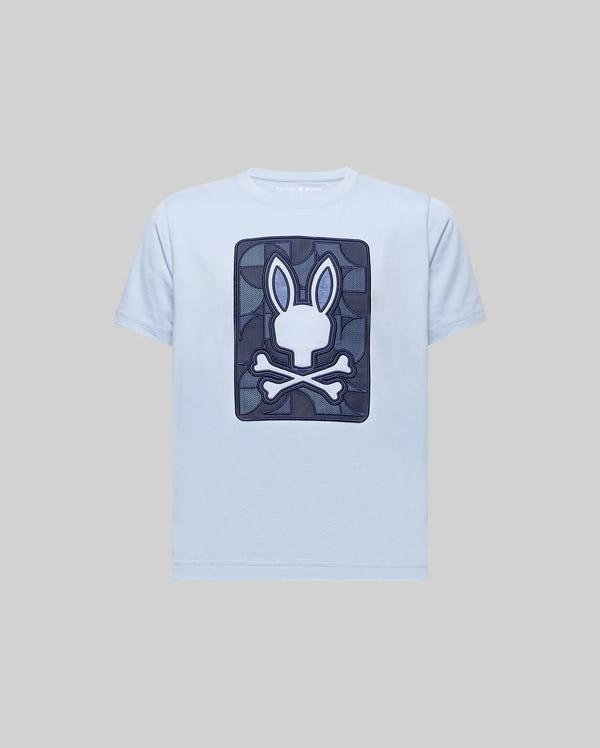 KIDS MARLO GRAPHIC TEE - KT0200097