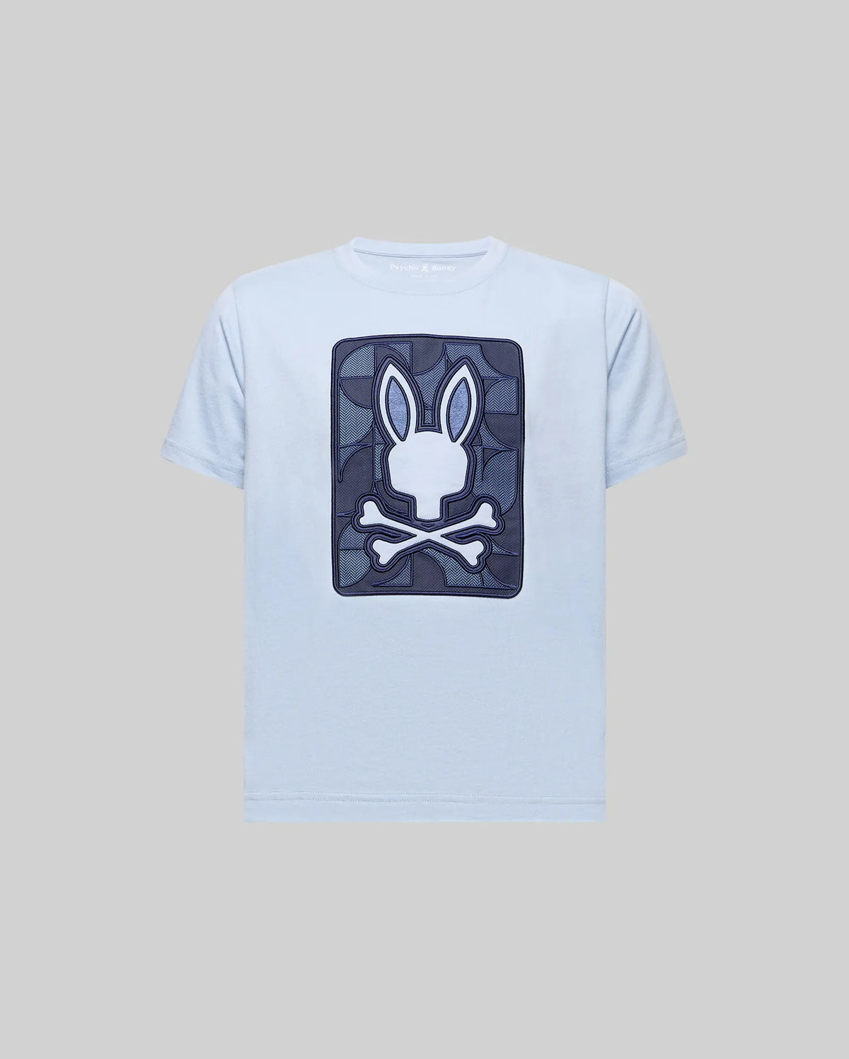 KIDS MARLO GRAPHIC TEE - KT0200097