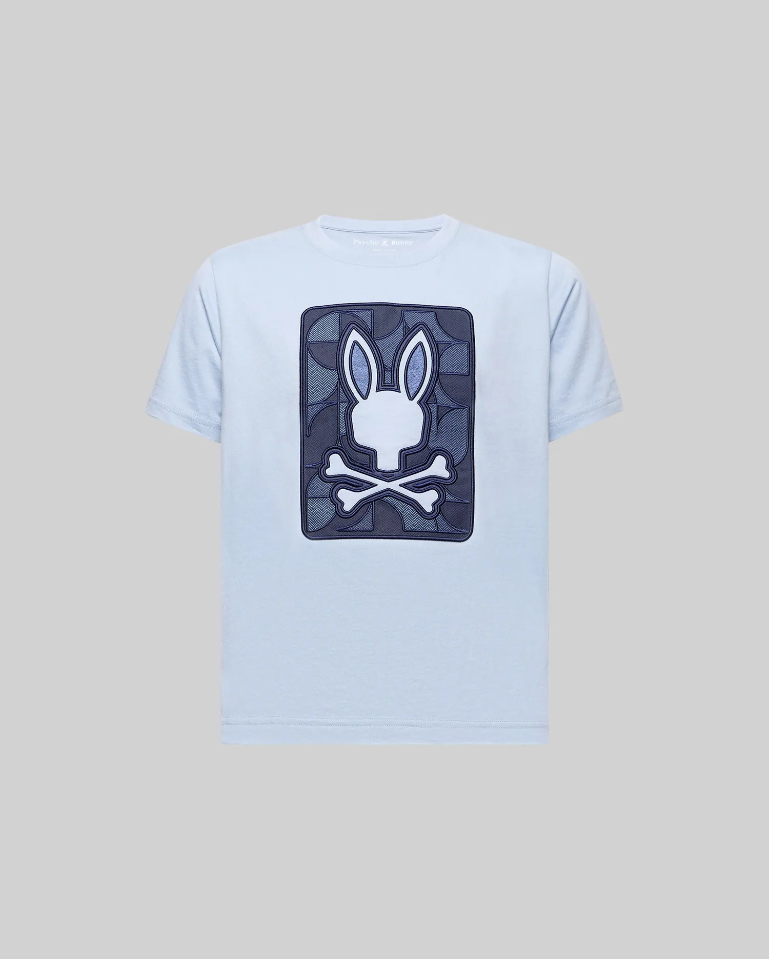 KIDS MARLO GRAPHIC TEE - KT0200097