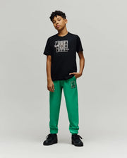 KIDS VAREN GRAPHIC TEE - KT0200101