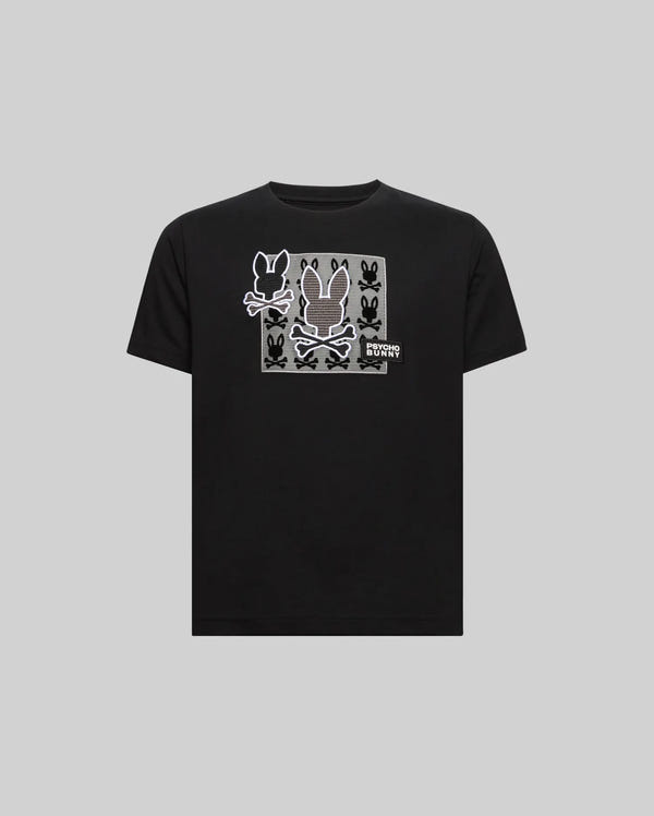 KIDS VAREN GRAPHIC TEE - KT0200101