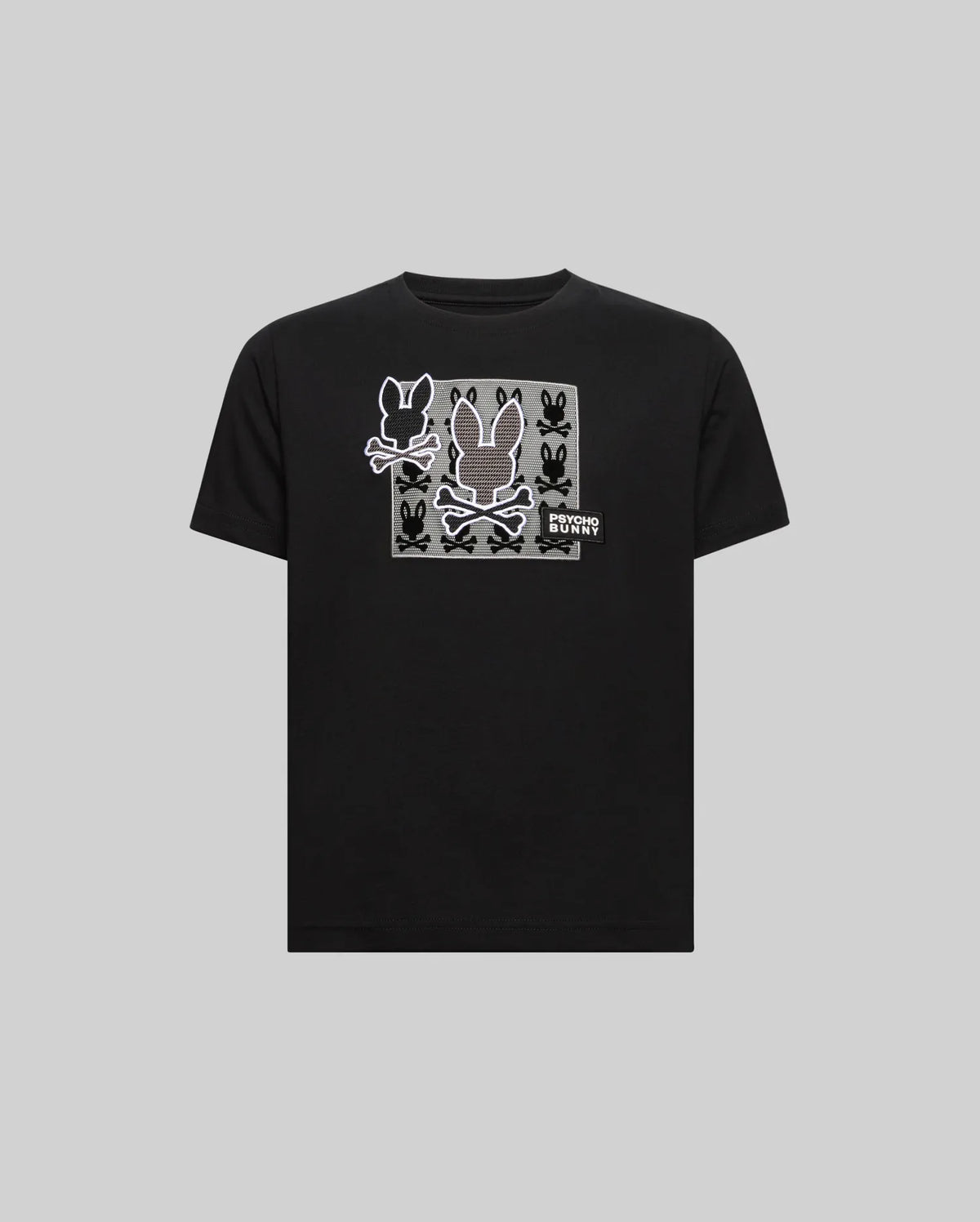 KIDS VAREN GRAPHIC TEE - KT0200101