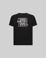 KIDS VAREN GRAPHIC TEE - KT0200101