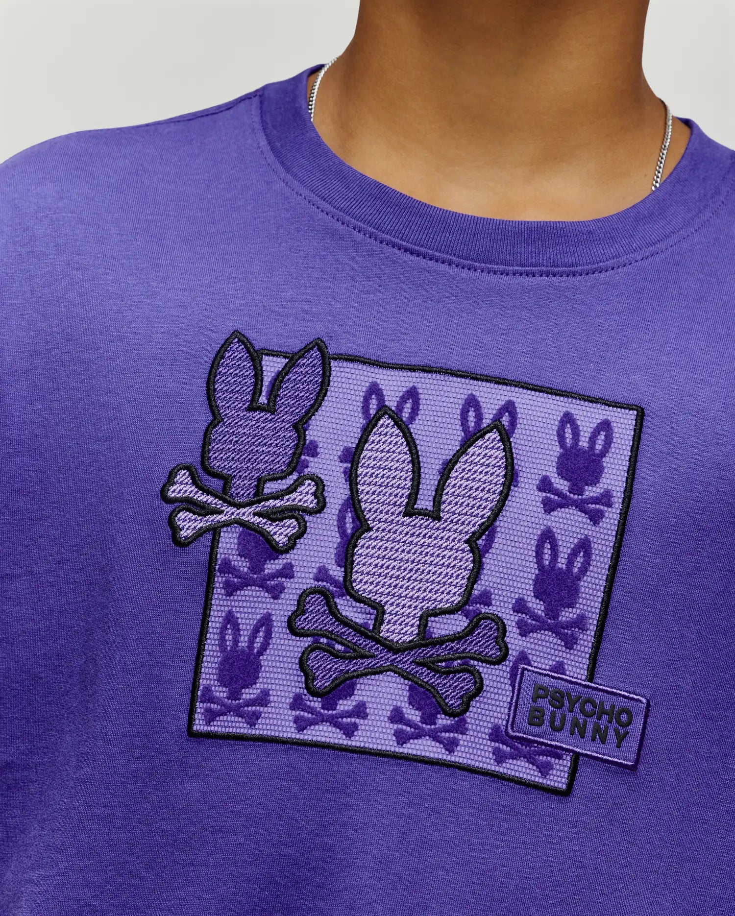 KIDS VAREN GRAPHIC TEE - KT0200101