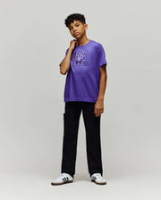 KIDS VAREN GRAPHIC TEE - KT0200101