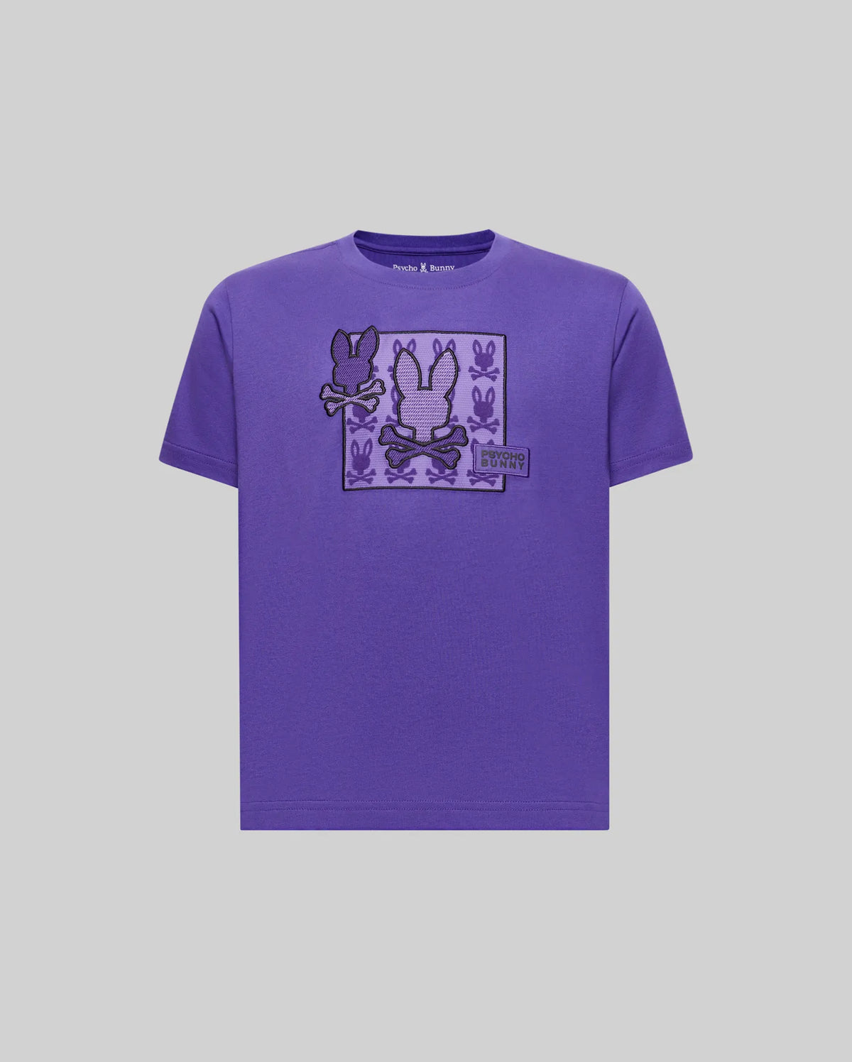 KIDS VAREN GRAPHIC TEE - KT0200101