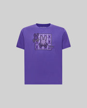 KIDS VAREN GRAPHIC TEE - KT0200101