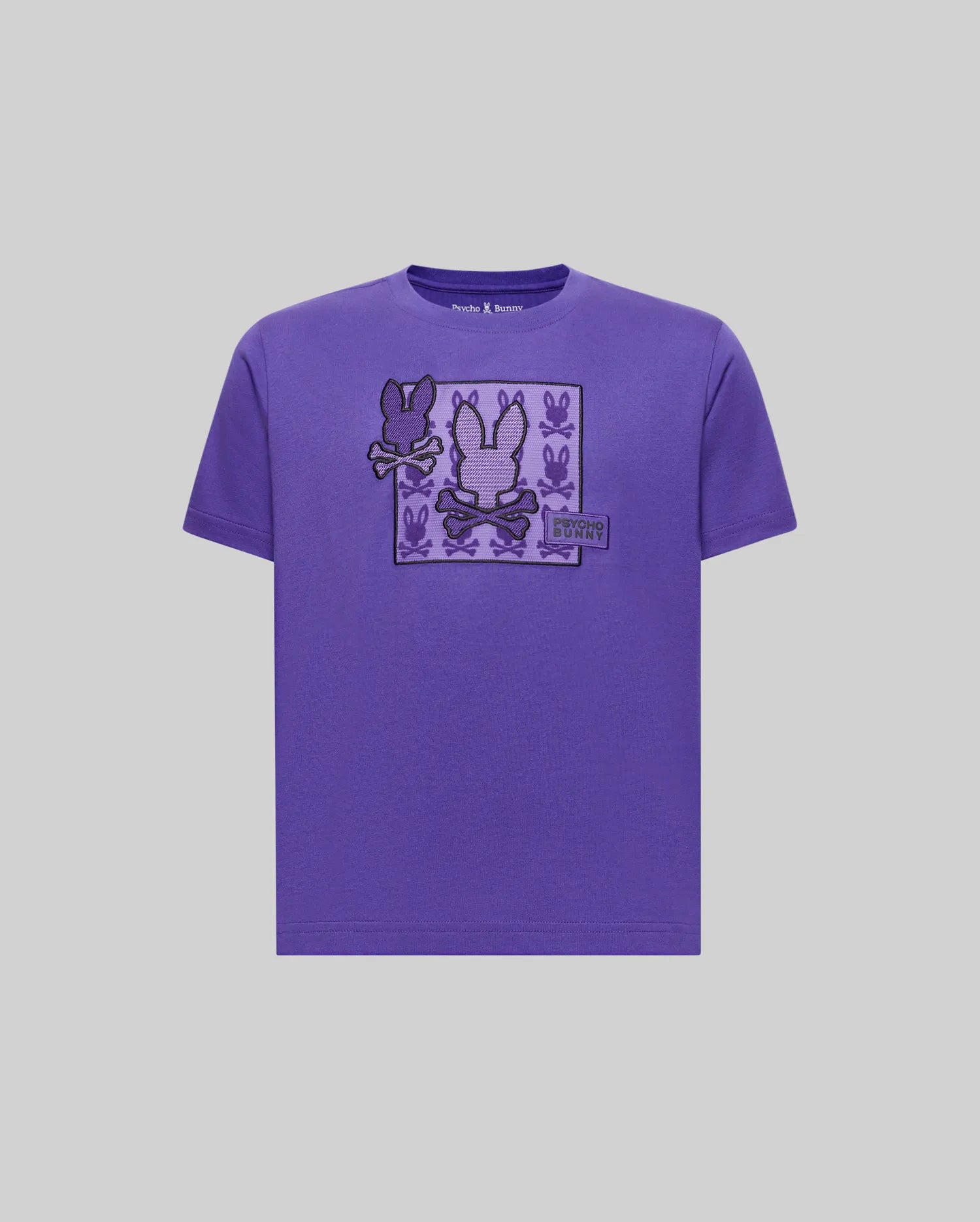 KIDS VAREN GRAPHIC TEE - KT0200101