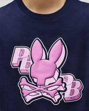 KIDS ZAL GRAPHIC TEE - KT0200103