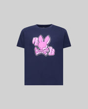 KIDS ZAL GRAPHIC TEE - KT0200103