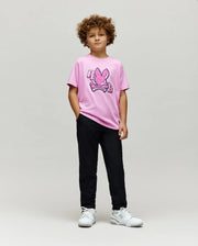 KIDS ZAL GRAPHIC TEE - KT0200103