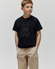 KIDS GABIN GRAPHIC TEE - KT0200112