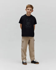 KIDS GABIN GRAPHIC TEE - KT0200112