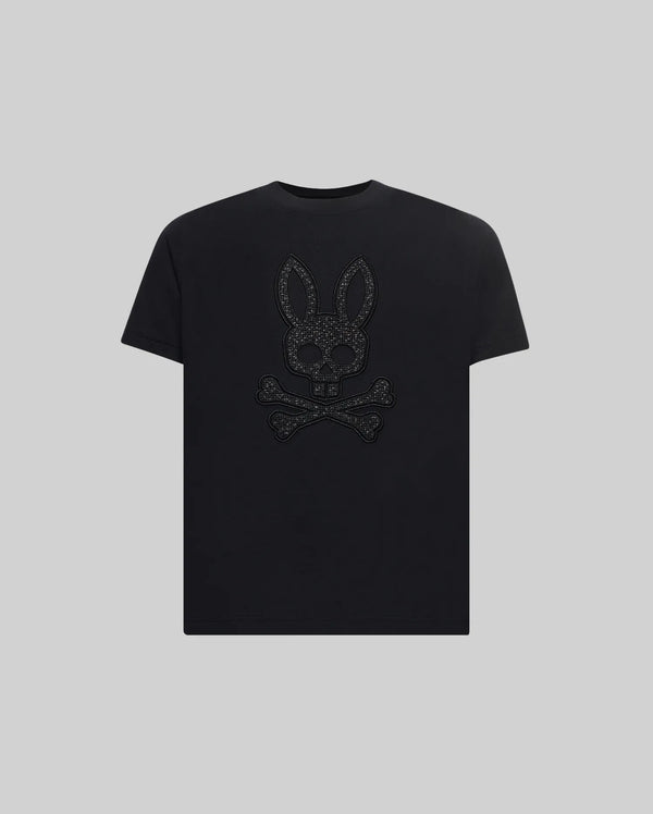 KIDS GABIN GRAPHIC TEE - KT0200112