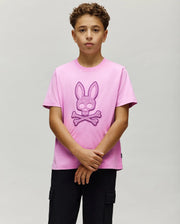 KIDS GABIN GRAPHIC TEE - KT0200112