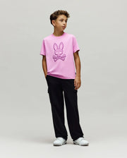 KIDS GABIN GRAPHIC TEE - KT0200112