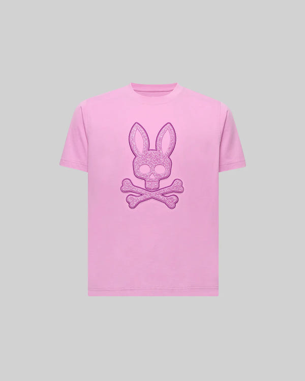 KIDS GABIN GRAPHIC TEE - KT0200112