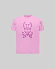 KIDS GABIN GRAPHIC TEE - KT0200112