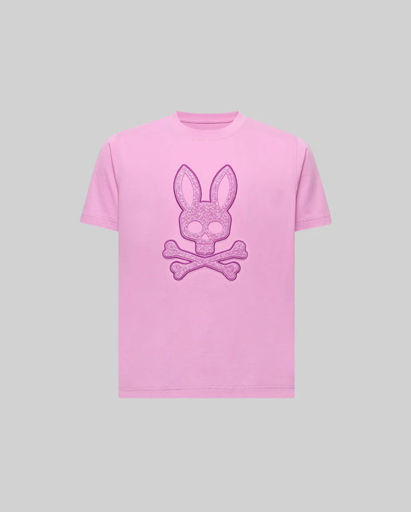 KIDS GABIN GRAPHIC TEE - KT0200112