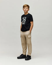 KIDS ORRIS GRAPHIC TEE - KT0200115