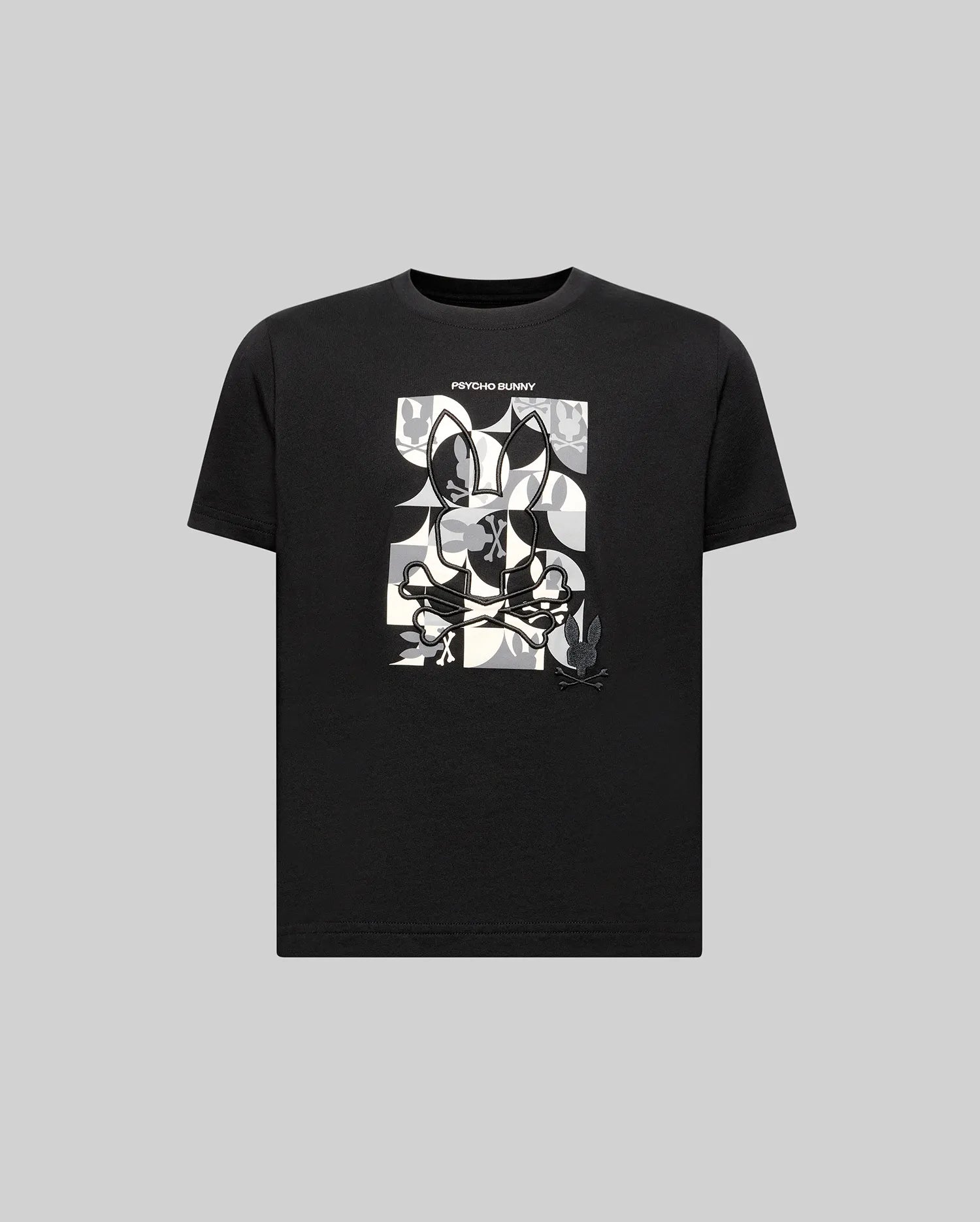 KIDS ORRIS GRAPHIC TEE - KT0200115